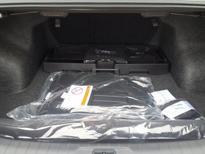 2025 Nissan Altima 2.5 SL