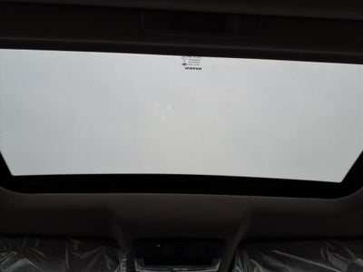 2025 Nissan Altima 2.5 SL