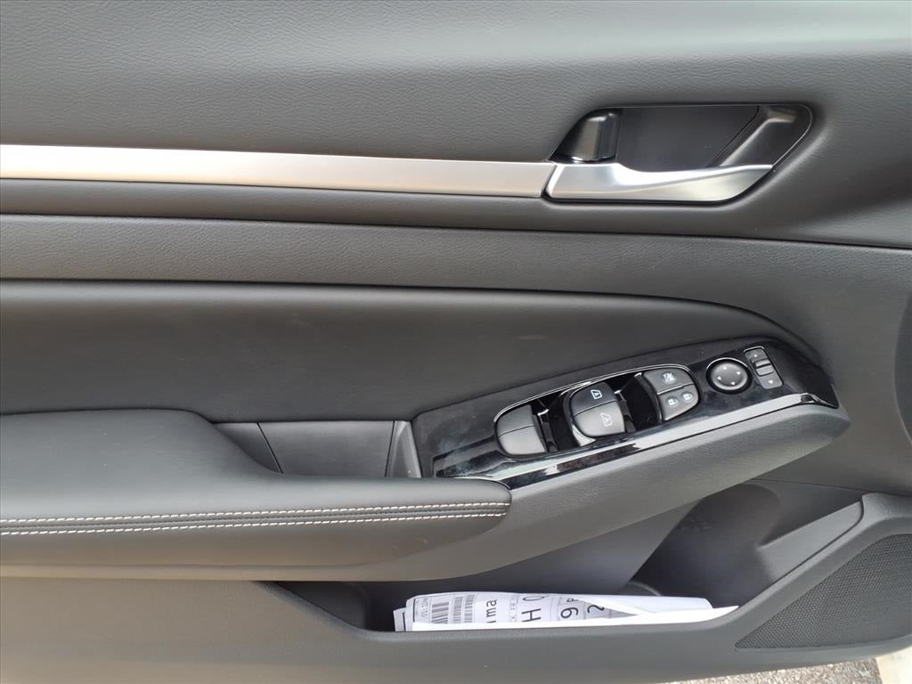 2025 Nissan Altima 2.5 SL