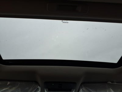 2025 Nissan Altima 2.5 SL