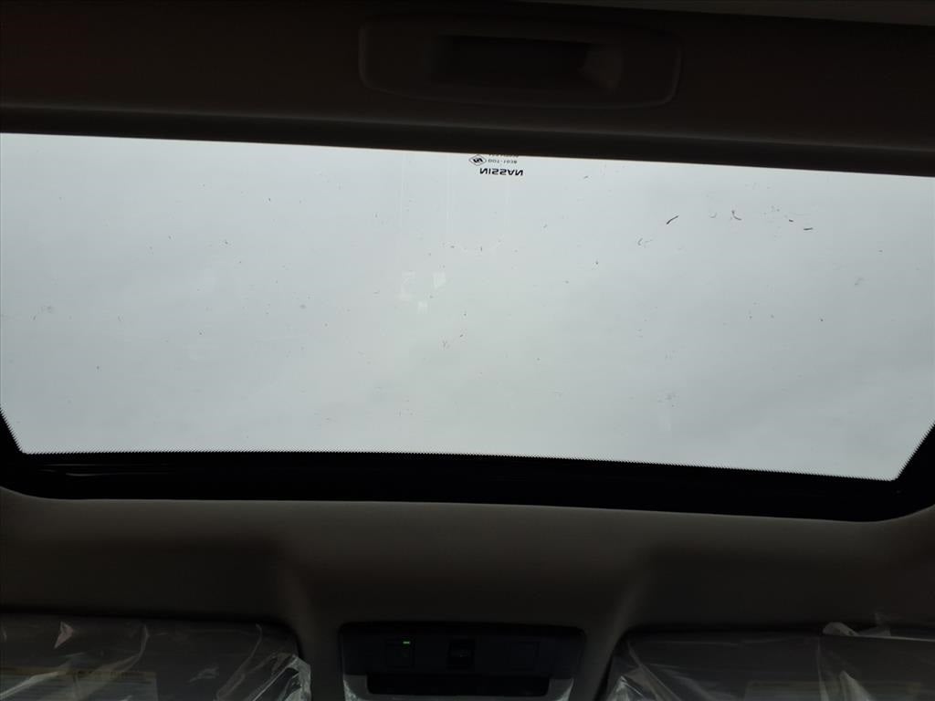 2025 Nissan Altima 2.5 SL