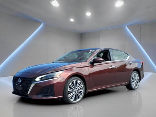 2024 Nissan Altima 2.5 SL