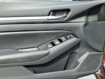 2024 Nissan Altima 2.5 SL