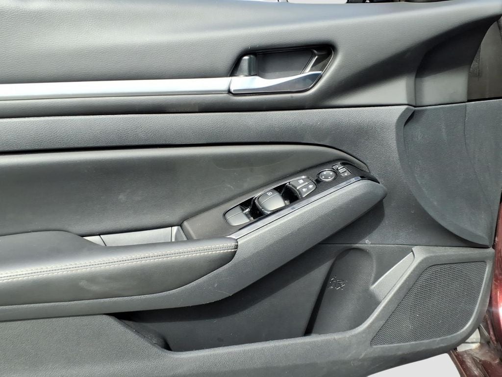 2024 Nissan Altima 2.5 SL