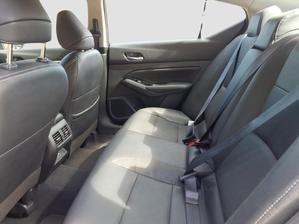 2024 Nissan Altima 2.5 SL