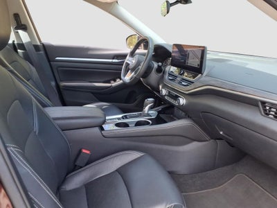 2024 Nissan Altima 2.5 SL