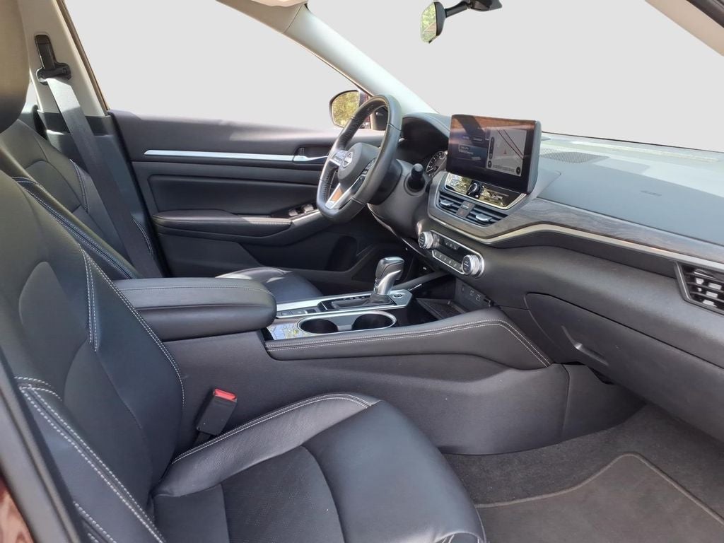 2024 Nissan Altima 2.5 SL