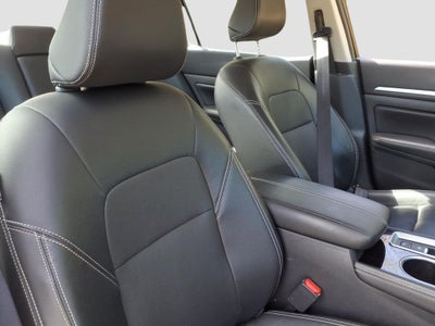 2024 Nissan Altima 2.5 SL