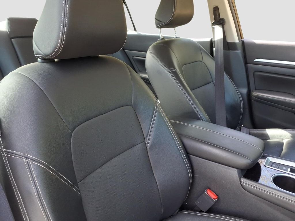 2024 Nissan Altima 2.5 SL