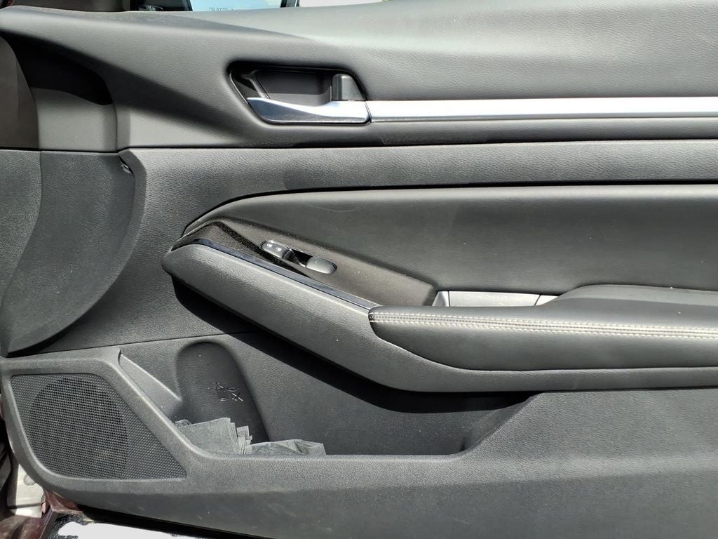 2024 Nissan Altima 2.5 SL