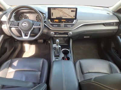 2024 Nissan Altima 2.5 SL