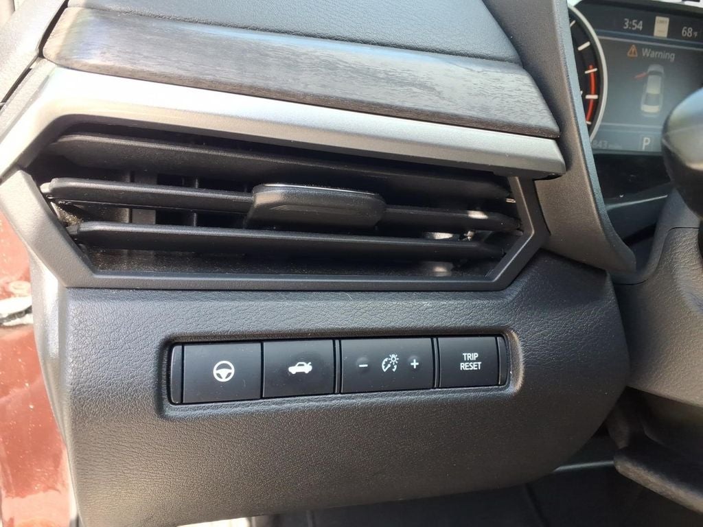 2024 Nissan Altima 2.5 SL