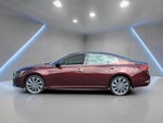 2024 Nissan Altima 2.5 SL