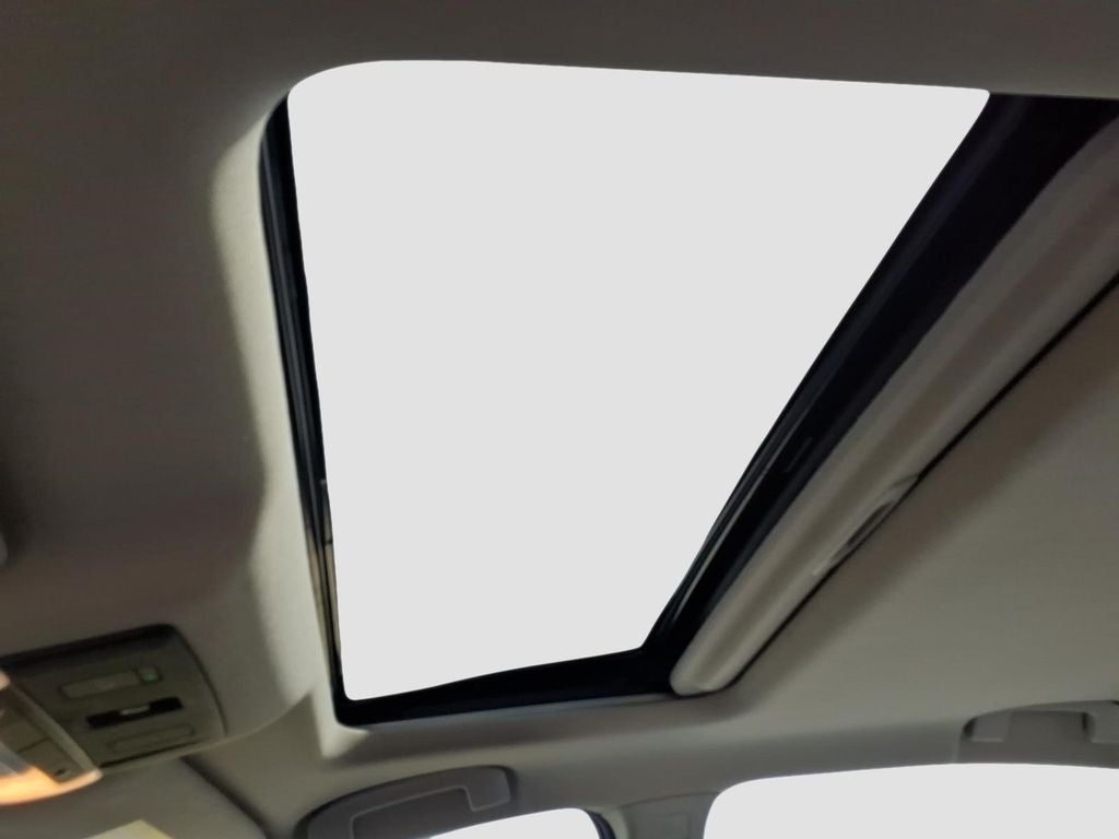 2024 Nissan Altima 2.5 SL