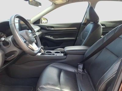 2024 Nissan Altima 2.5 SL