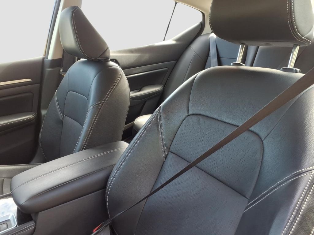 2024 Nissan Altima 2.5 SL