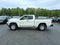 2027 Nissan Frontier S