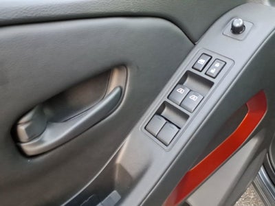 2027 Nissan Frontier PRO-4X