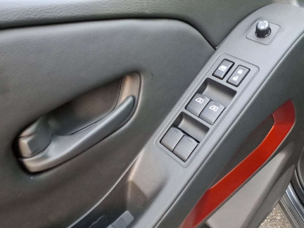 2027 Nissan Frontier PRO-4X