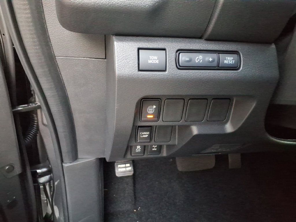 2027 Nissan Frontier PRO-4X