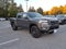 2027 Nissan Frontier PRO-4X