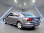 2018 Volkswagen Passat 2.0T SE w/Technology w/Technology