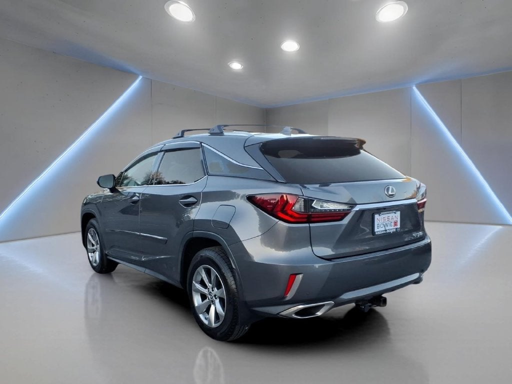 2019 Lexus RX 350