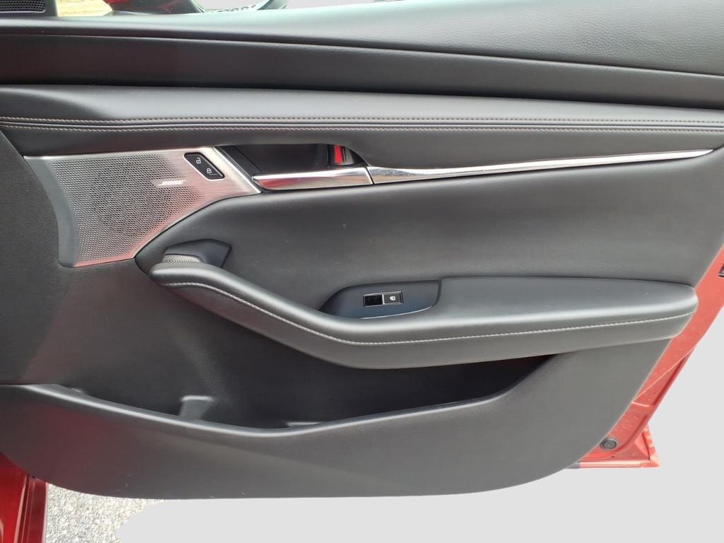 2021 Mazda Mazda3 Premium