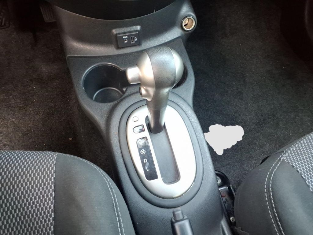 2019 Nissan Versa 1.6 SV
