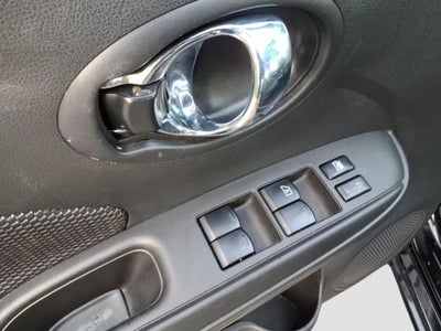 2019 Nissan Versa 1.6 SV