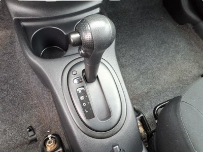 2015 Nissan Versa 1.6 S Plus