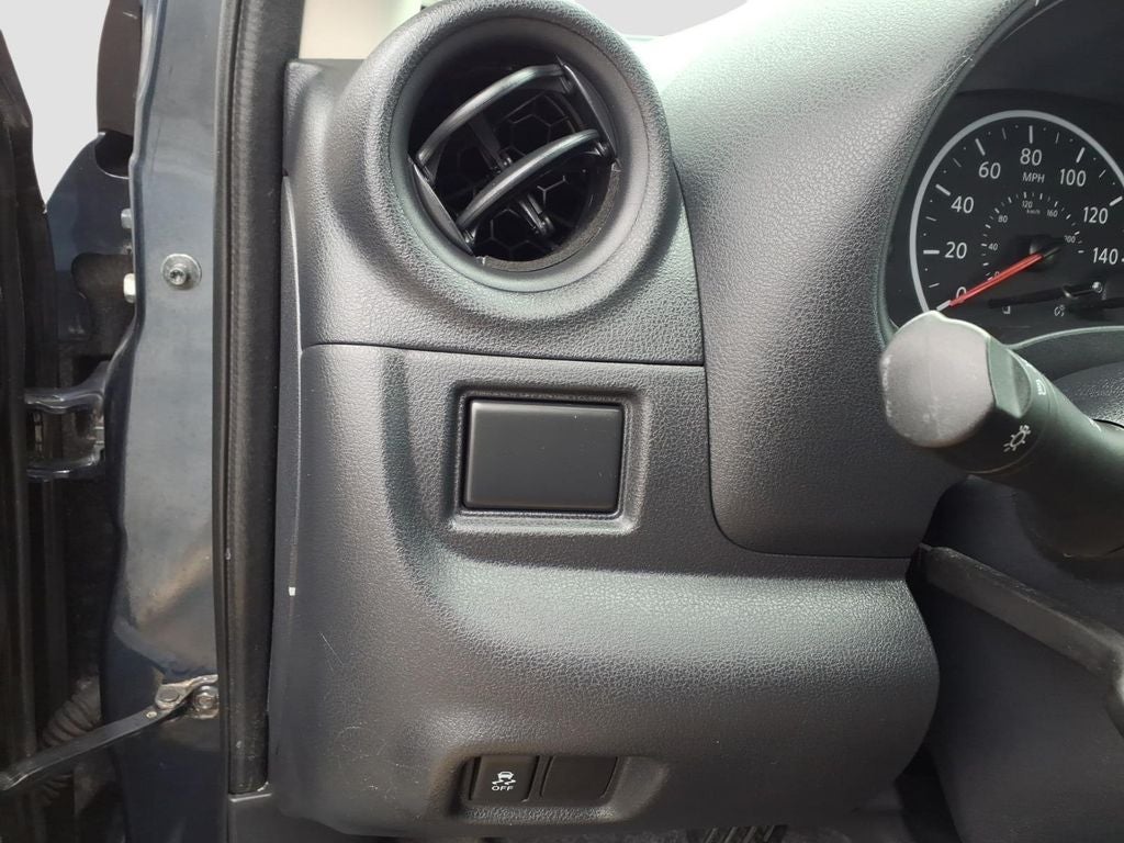 2015 Nissan Versa 1.6 S Plus