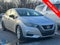 2021 Nissan Versa 1.6 S