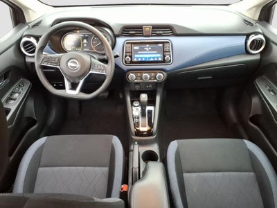 2023 Nissan Versa 1.6 SV