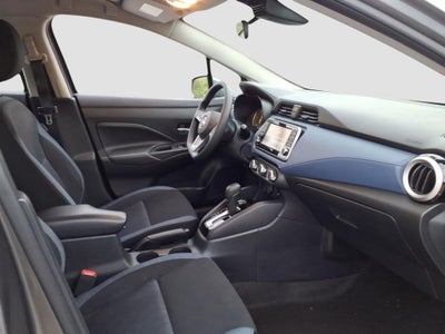2023 Nissan Versa 1.6 SV
