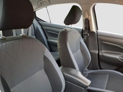2023 Nissan Versa 1.6 SV