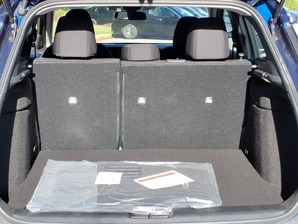 2027 Nissan Kicks S