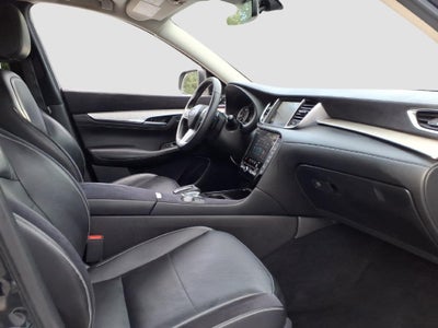 2024 INFINITI QX50 Sensory