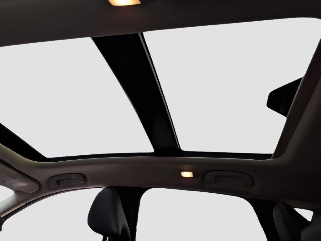 2024 INFINITI QX50 Sensory
