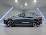 2023 INFINITI QX50 SPORT