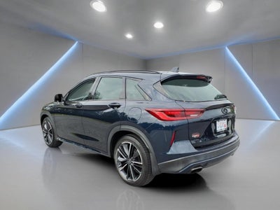 2023 INFINITI QX50 SPORT