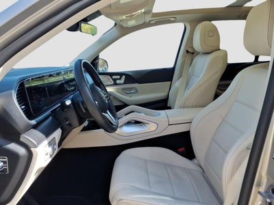 2022 Mercedes-Benz GLE GLE 350 4MATIC®