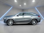 2021 Mercedes-Benz GLE GLE 53 AMG® 4MATIC®