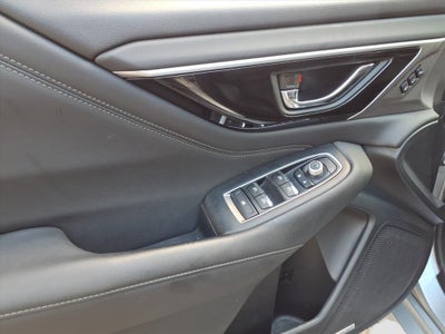 2020 Subaru Legacy Limited