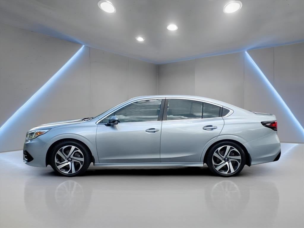 2020 Subaru Legacy Limited
