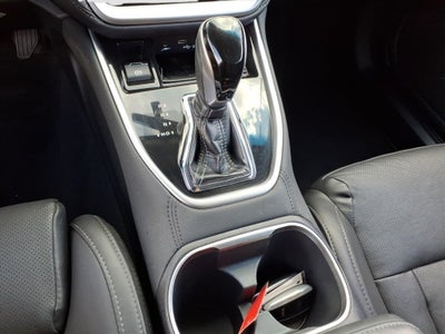 2020 Subaru Legacy Limited