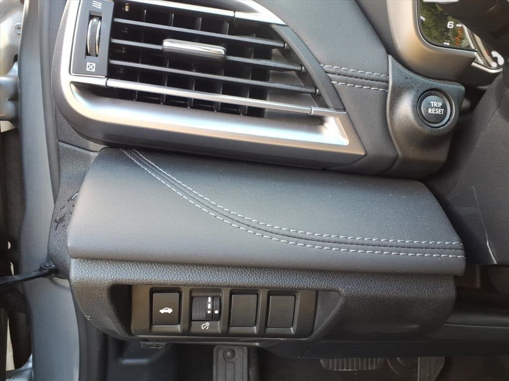 2020 Subaru Legacy Limited