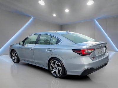 2020 Subaru Legacy Limited