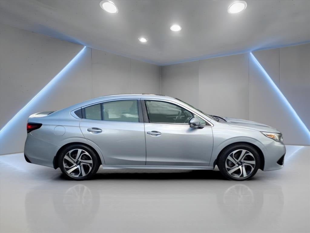 2020 Subaru Legacy Limited