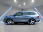 2022 Honda Pilot Touring 7 Passenger